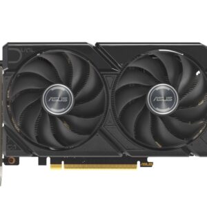 AMD Radeon RX 9060 XT 16GB 128bit DUAL-RX9060XT-16G
