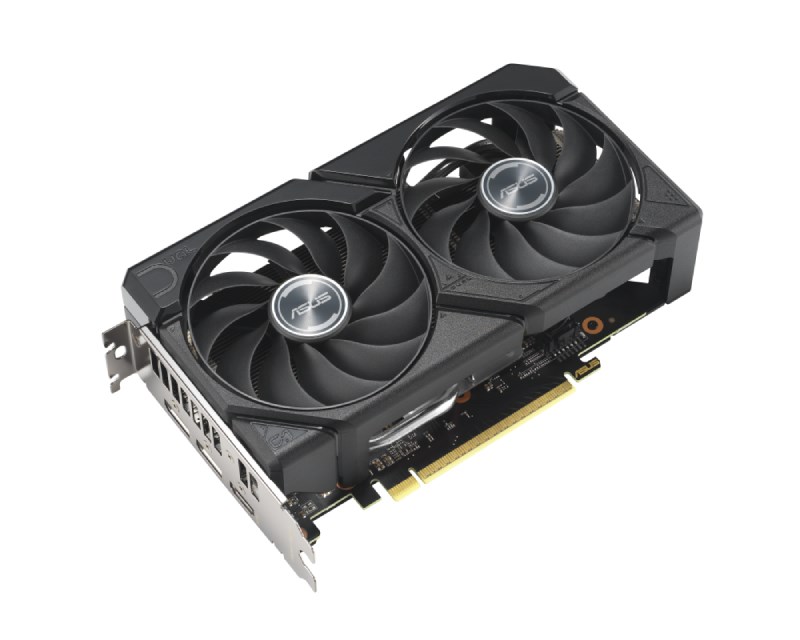 AMD Radeon RX 9060 XT 16GB 128bit DUAL-RX9060XT-16G Grafičke karte SOPING.RS 43 AMD Radeon RX 9060 XT 16GB 128bit DUAL-RX9060XT-16G - Слика 3