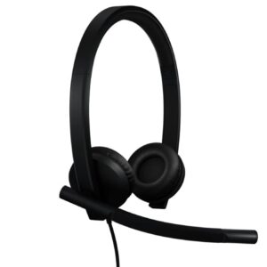 H570e Stereo (Teams Version) USB-A slušalice sa mikrofonom